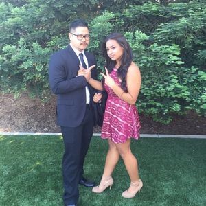 Meet your Posher, Marc